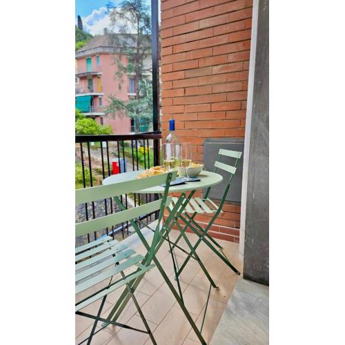 Casa Ziblu a 5 minuti dal centro