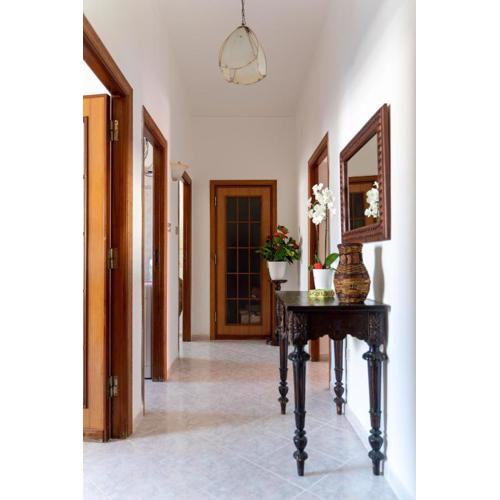 Casa Zichirinedda