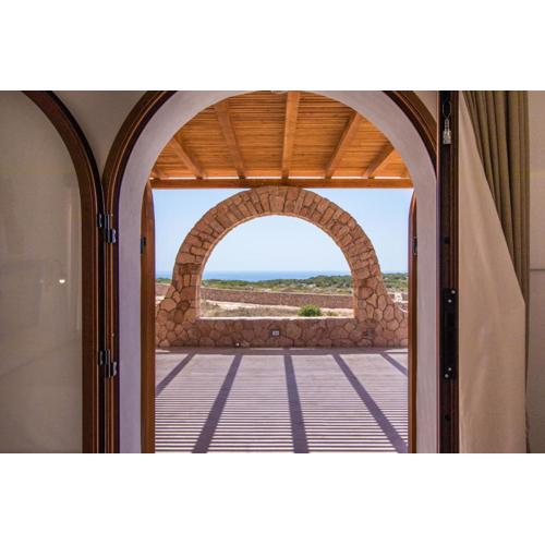 Casa Zita Lampedusa