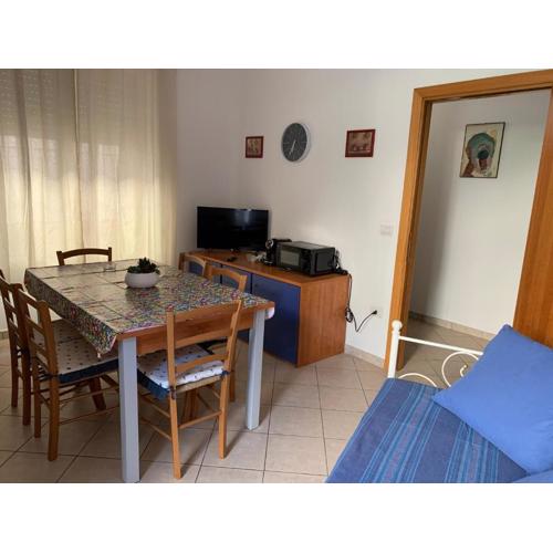 Casa Ziu Juanne