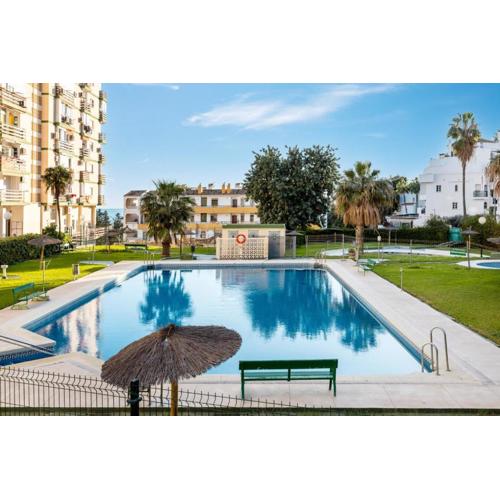Casa Zoe - Apartamentos en Suite Budha - Buenas vibras! Edificio #LasNaciones