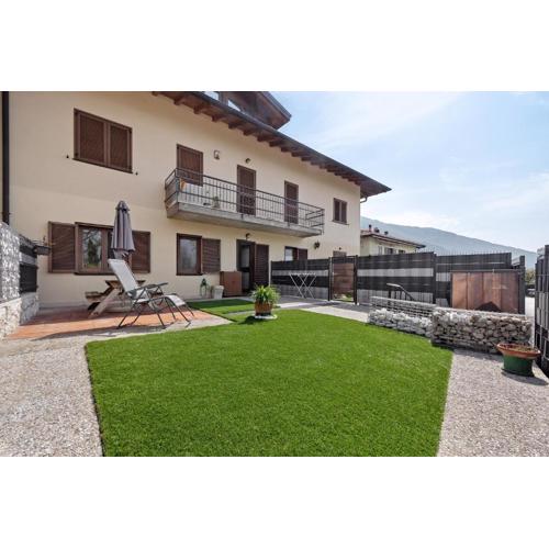 Casa Zoe