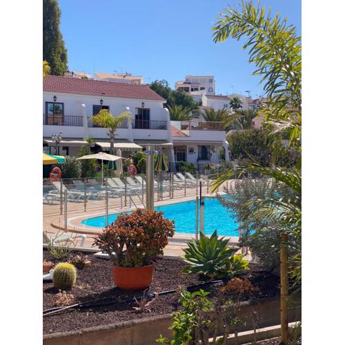 Casa Zoilo Vibbecanarias Maspalomas