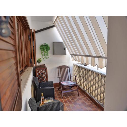 Casa Zuliani - bilocale in Costa Azzurra