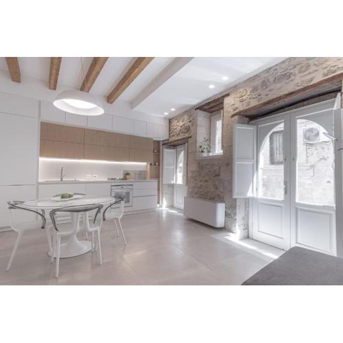 Casa Zummo Ortigia Luxury Apartment