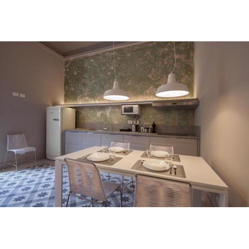 Casa222 - stylish apartment La Spezia Old Town - 5\