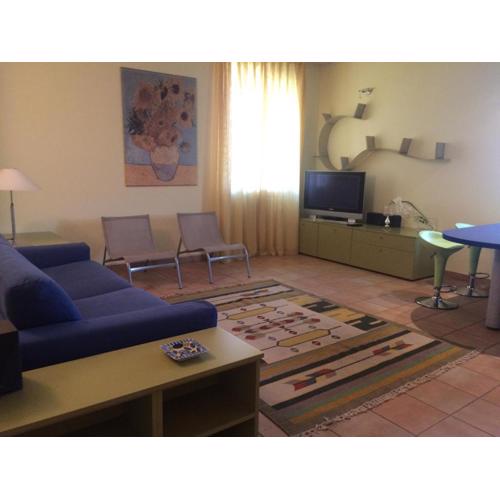 CASA \