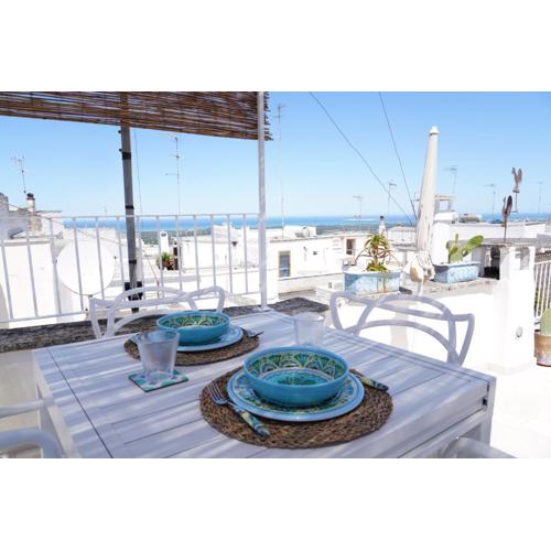 CasaBella - con TERRAZZA PANORAMICA