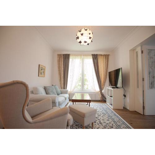 CasaBella Apartment