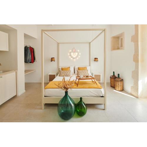CASABELLA Apartments Antico mercato Ortigia Siracusa