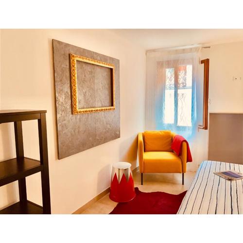 CasaBella Chioggia casa indipendente con corte