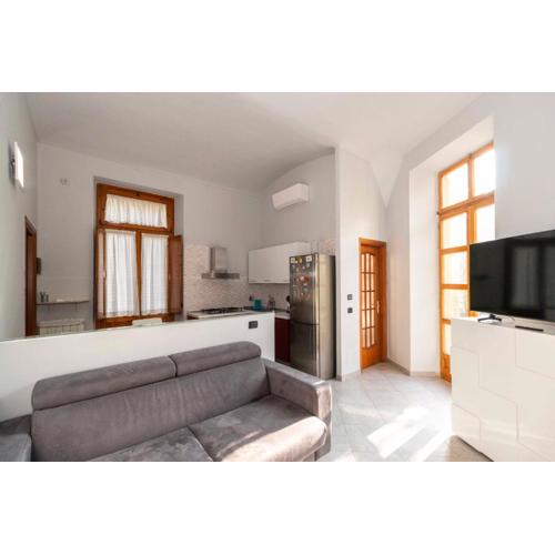 CaSabina - Vacation home in Turin