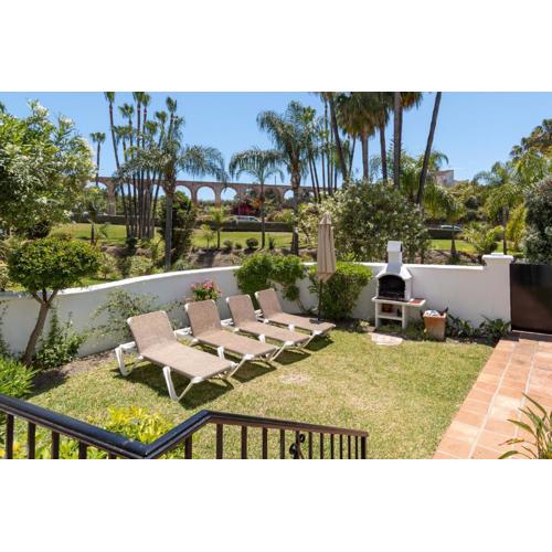 Casablanca 20 Oasis Properties