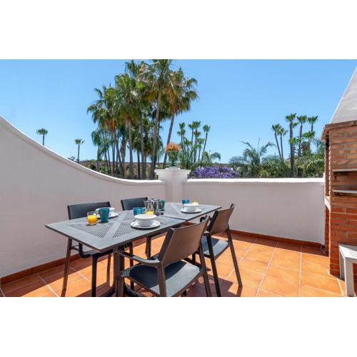Casablanca 25 Oasis Properties