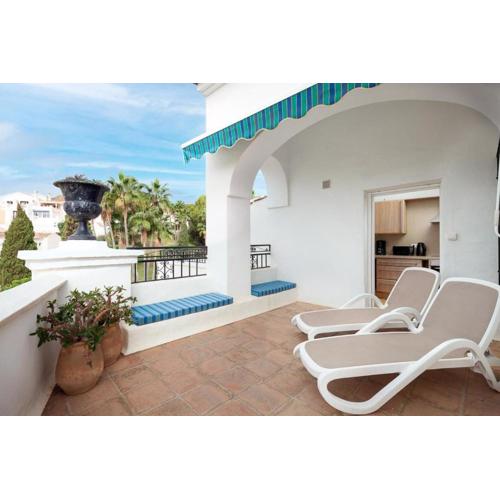 Casablanca 31 Oasis Properties