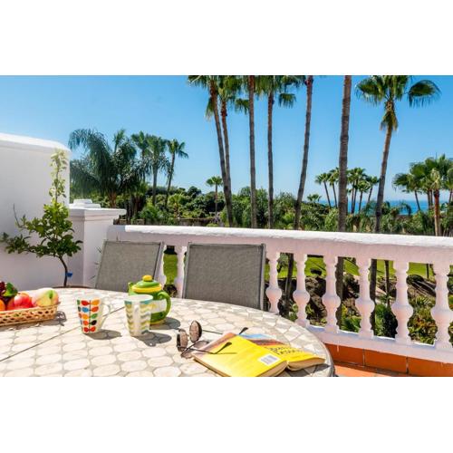 Casablanca 50 Oasis Properties