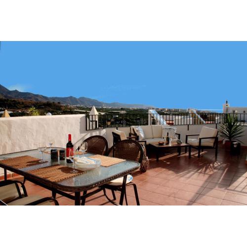 Casablanca 7 Nerja