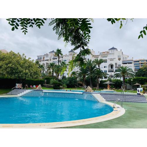 CASABLANCA DUPLEX apartamentos