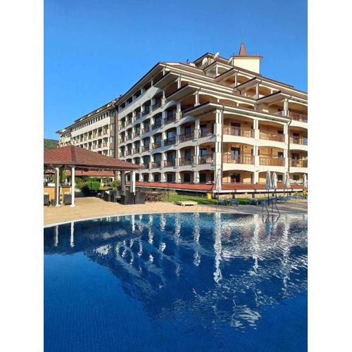 Casablanca Hotel - All Inclusive