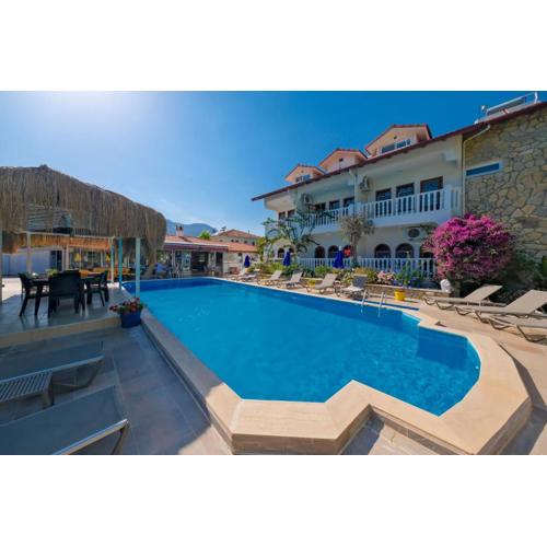 Casablanca Hotel