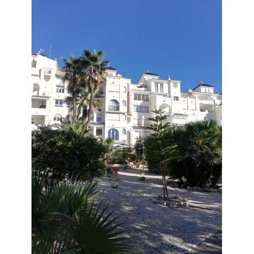Casablanca Mediterranean
