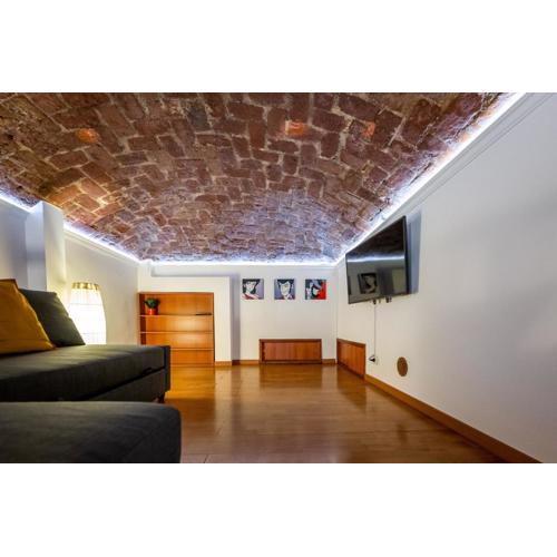 CasaCasalis - Immersi nella Torino Liberty
