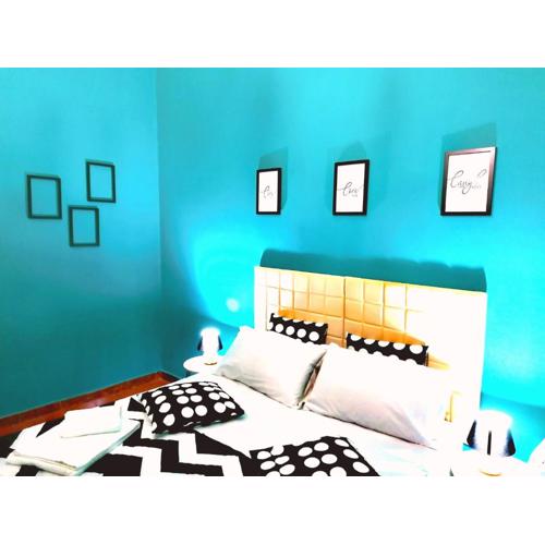 CasaCasetta Suite Appartamento Indipendente