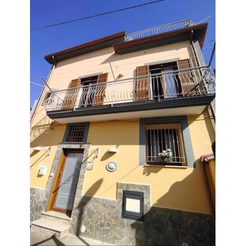 Casadduoglio home costa d\