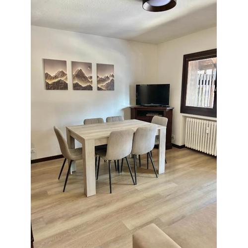Casadegli Orsi Madonna Di Campiglio