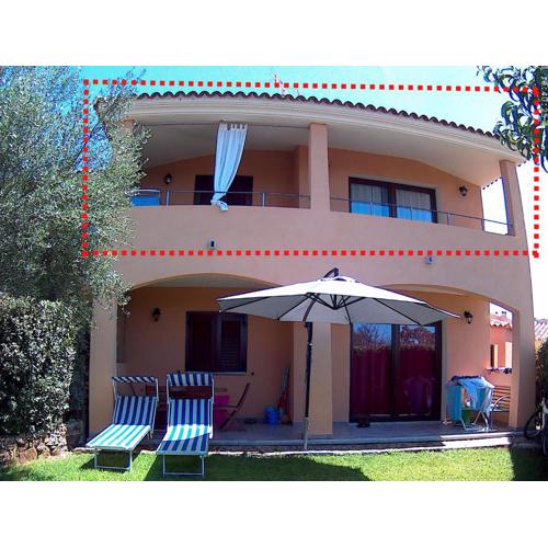 CASADELFARO Primo Piano 600mt dalla spiaggia