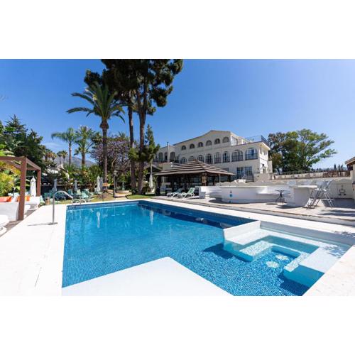 CASADELMAR Marbella 23 APARTAMENTOS VACACIONALES