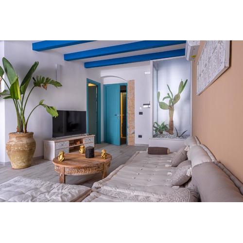 CASADELMAR Ortigia
