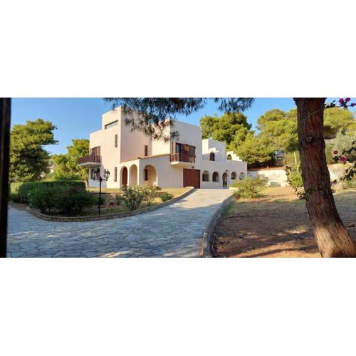 Casadelvilla private apartment PortoCheli-Kosta