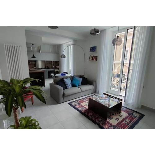 caSadiSam - comfort e stile al centro