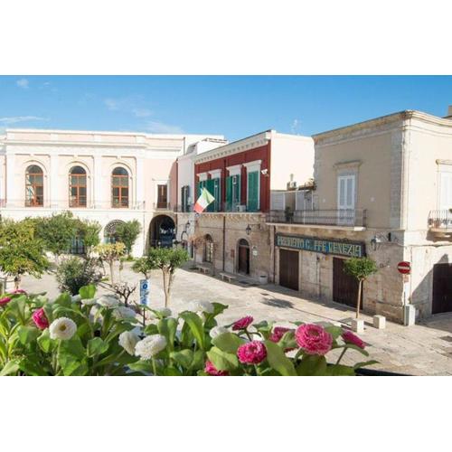 CasAdria - Appartamento nel centro storico vicino al mare