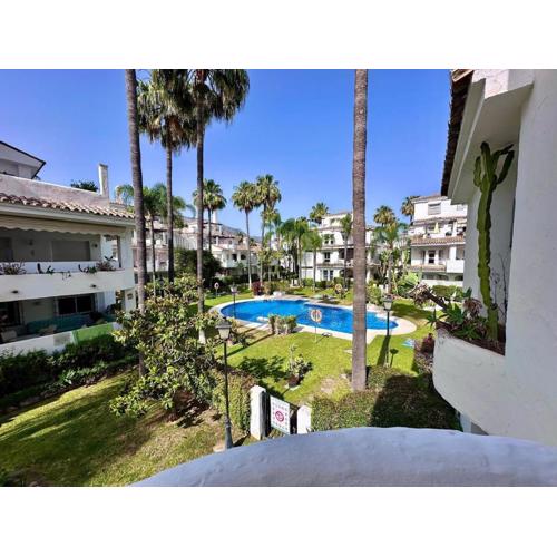 casAflex Apartamento en los Naranjos de Marbella