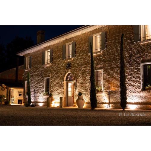 Casaforte La Bastide
