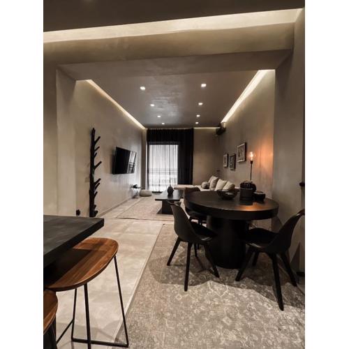 CASAGOLD Glyfada Luxury Apartment Near The Sea