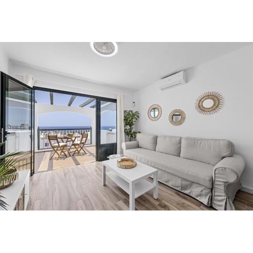 Casahost Arrocha Seaview