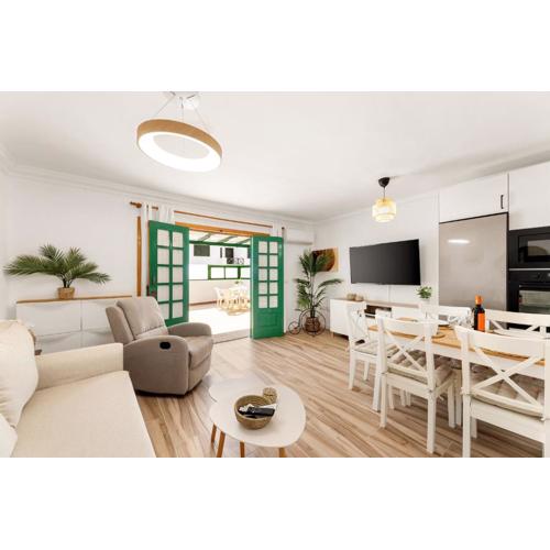 Casahost Casa Arrocha Playa