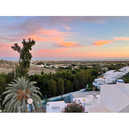 casAkash Maspalomas