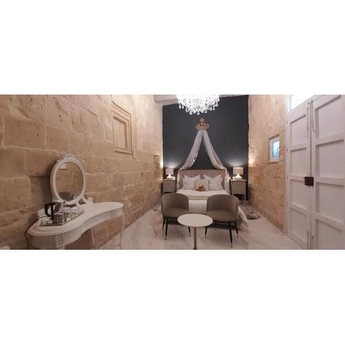 Casal Annunzia Boutique Accomodation