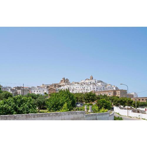 Casal Del Borgo 3