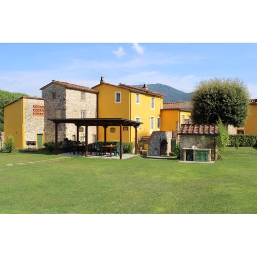 Casal delle Rondini