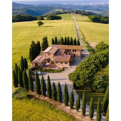 Casalchino-Fattoria La Torre