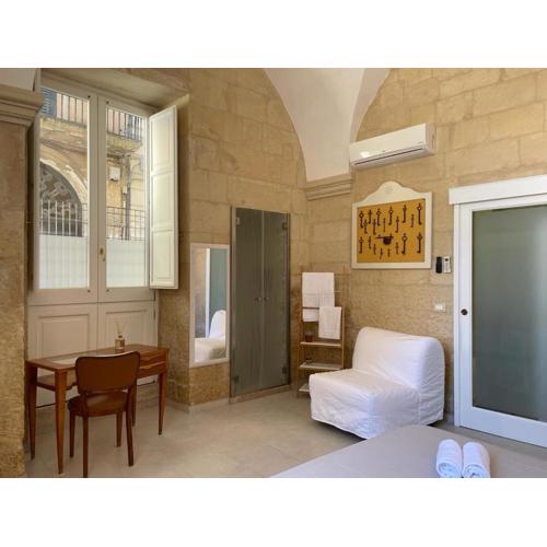 casAlcòva - centro storico Lecce