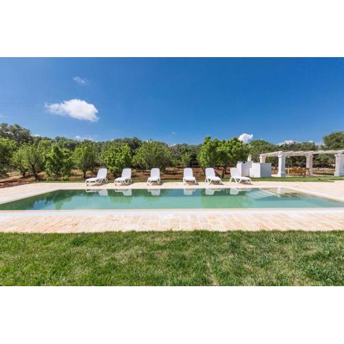 Casale Amenola by Perle di Puglia