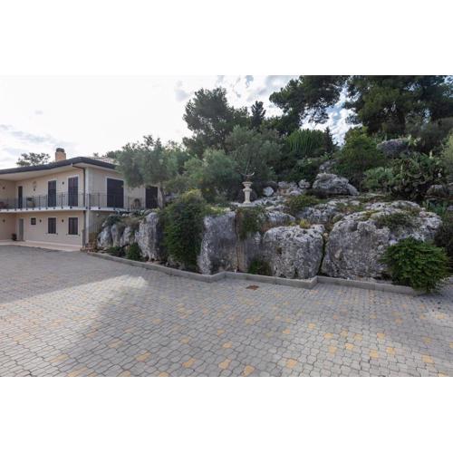 Casale Antiche Mura Siracusa