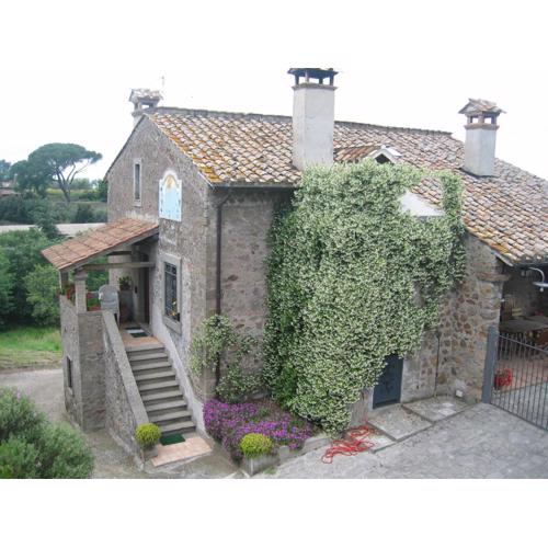 Casale Aurora