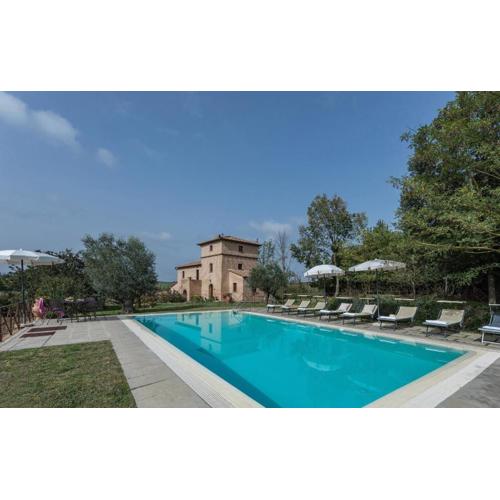 Casale Cinque Valli 8